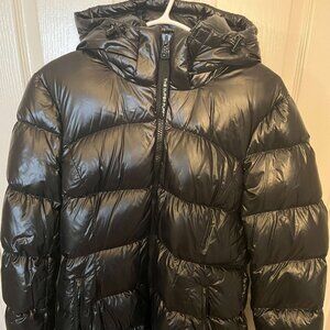 Veste de ski couture Emilio Pucci pour Rossignol